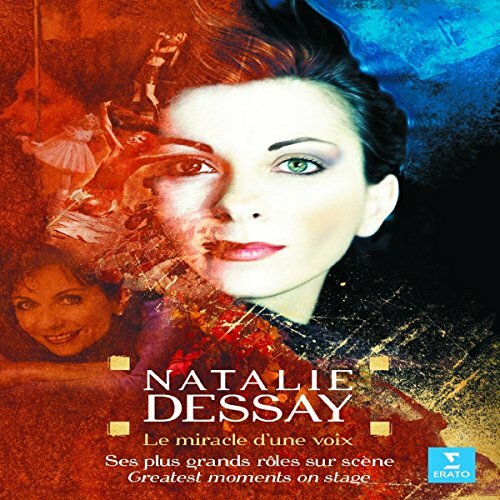 Nathalie Dessay - Various - DVD