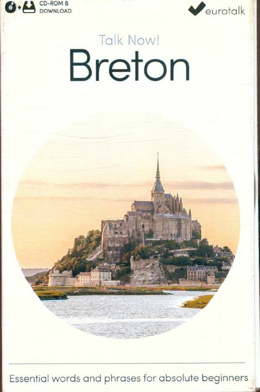 Breton - Inconnu - DVD