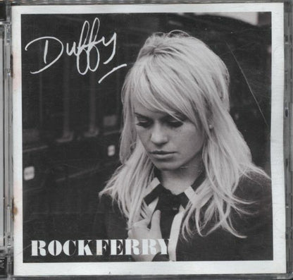 Rockferry - Duffy - Duffy - CD