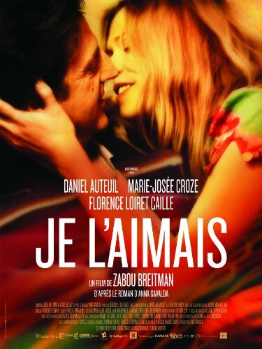 Je L?Aimais - Breitman, Zabou - DVD