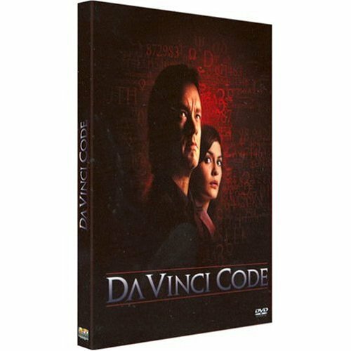 Da Vinci Code - Inconnu - DVD