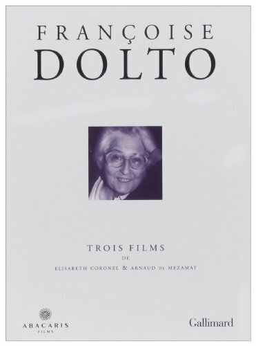 Françoise Dolto - Inconnu - DVD