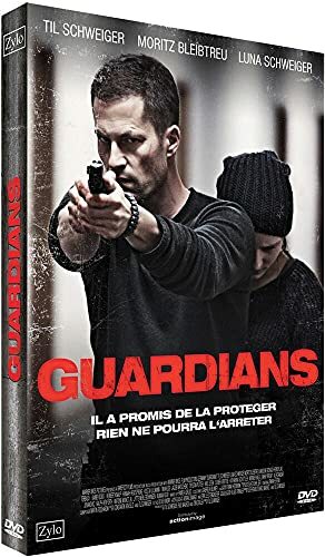 Guardians - Til Schweiger - DVD