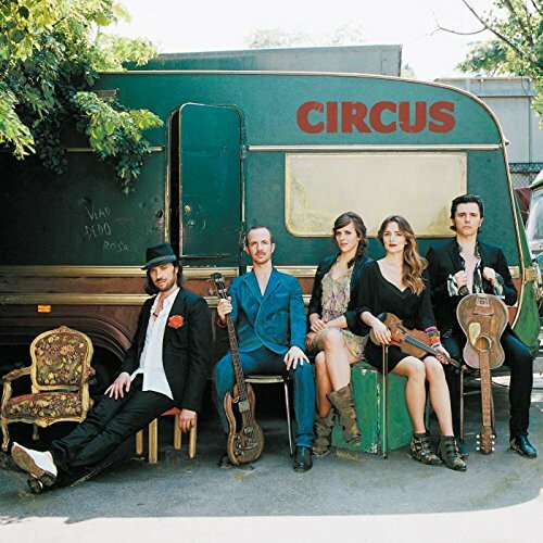 Circus - Circus - CD
