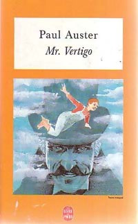 Mr Vertigo - Paul Auster - Livre
