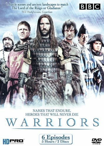 Warriors - Inconnu - DVD