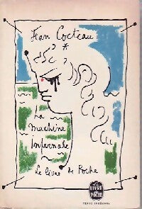 La machine infernale - Jean Cocteau - Livre