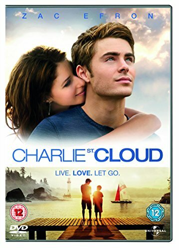 Charlie St. Cloud (Edizione : Regno Unito) (Import) - Burr Steers - DVD