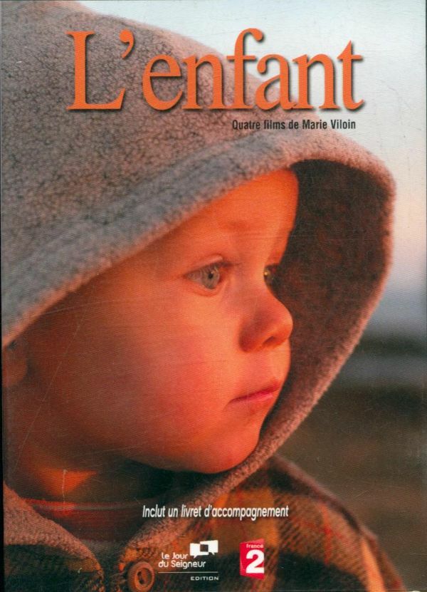 L'enfant - Inconnu - DVD