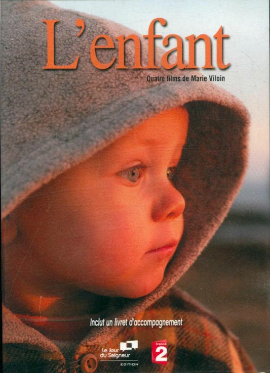 L'enfant - Inconnu - DVD