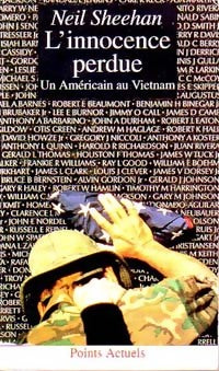L'innocence perdue - Neil Sheehan - Livre