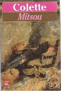 Mitsou - Colette - Livre