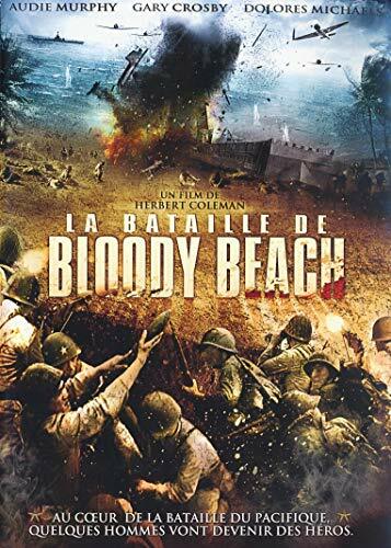 La Bataille de Bloody Beach - Herbert Coleman - DVD