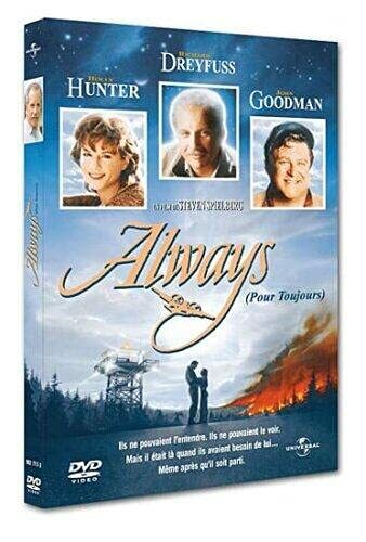 Always (pour Toujours) - Steven Spielberg - DVD