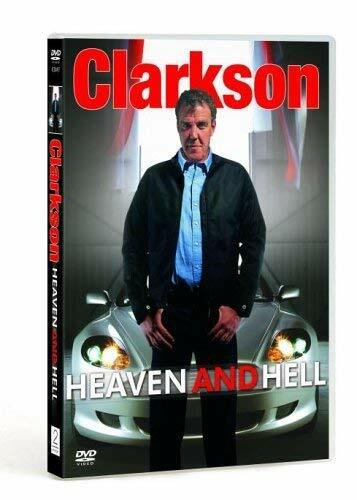 Jeremy Clarkson - Heaven and Hell - Inconnu - DVD