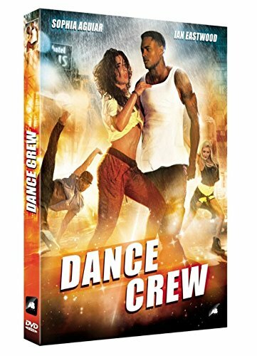 Dance Crew - John Swetnam - DVD
