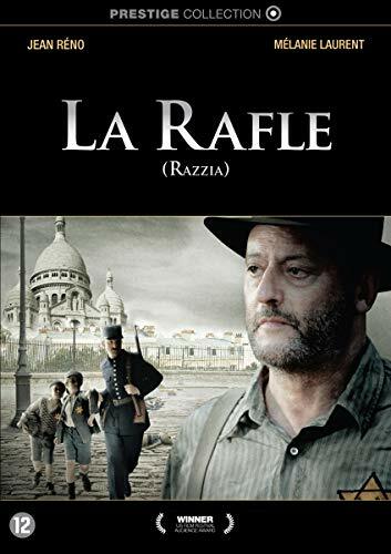 Razzia - Inconnu - DVD