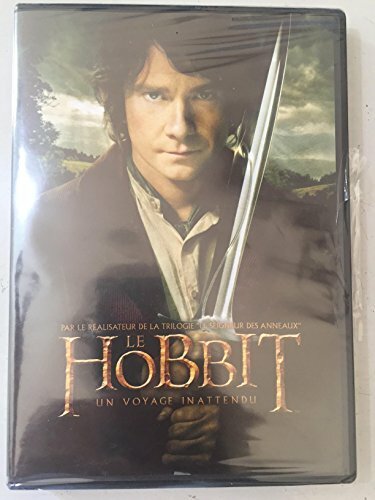 Le Hobbit - Inconnu - DVD