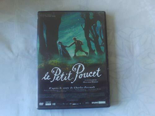 Le Petit Poucet - Inconnu - DVD