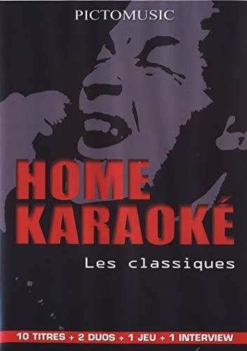 Les classiques - Inconnu - DVD
