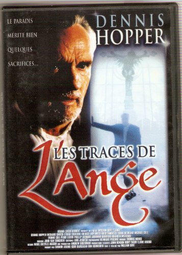 Les Traces de l'ange - William Gove - DVD