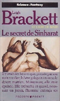 Le secret de Sinharat - Leigh Douglas Brackett - Livre