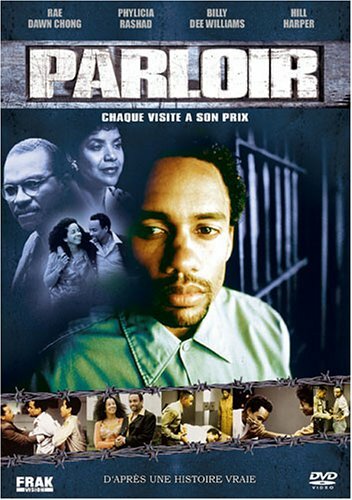 Le Parloir - Jordan Walker-Pearlman - DVD