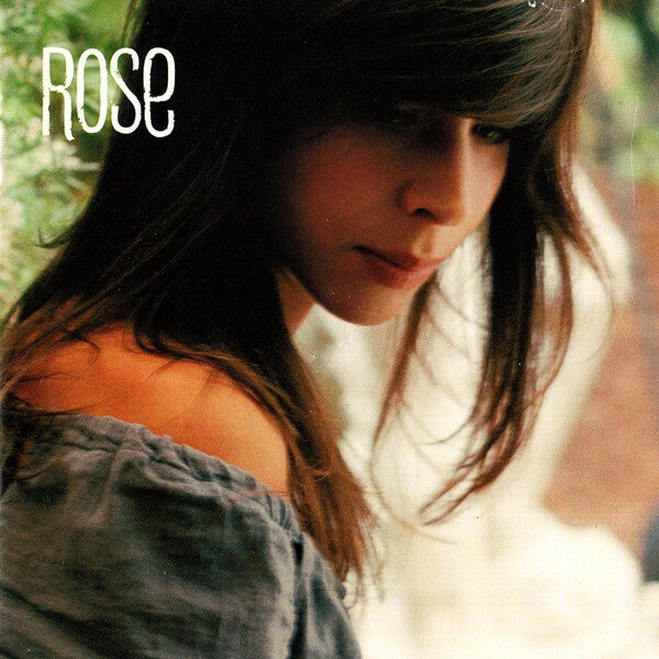 Rose (12) - Rose - Rose (12) - CD