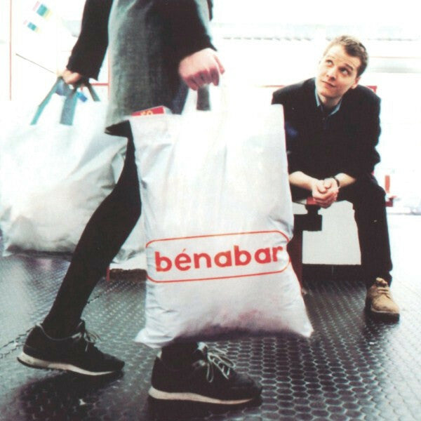 Bénabar - Bénabar - Bénabar - CD