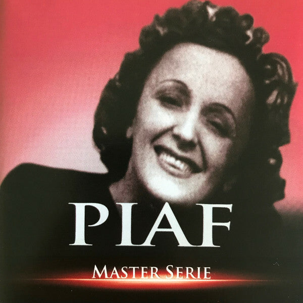 Piaf* - Master Serie - Piaf* - CD