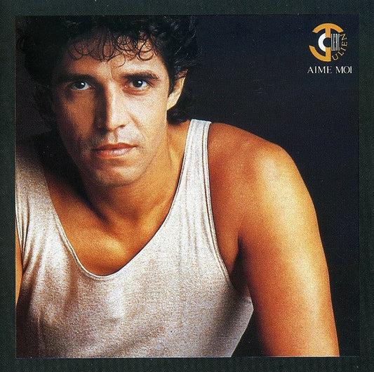 Julien Clerc - Aime-Moi - Julien Clerc - CD