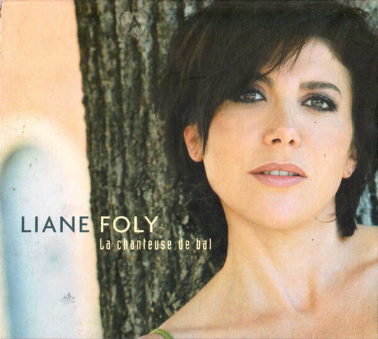 Liane Foly - La Chanteuse De Bal - Liane Foly - CD