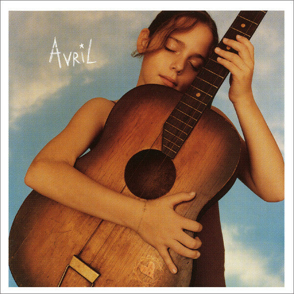 Laurent Voulzy - Avril - Laurent Voulzy - CD