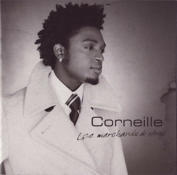 Corneille - Les Marchands De Rêves - Corneille - CD