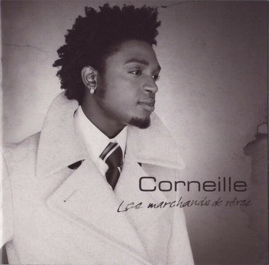 Corneille - Les Marchands De Rêves - Corneille - CD