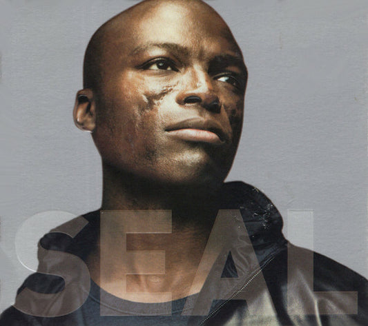 Seal - Seal IV - Seal - CD