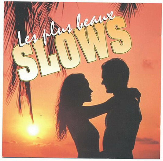 Various - Les Plus Beaux Slows - Various - CD