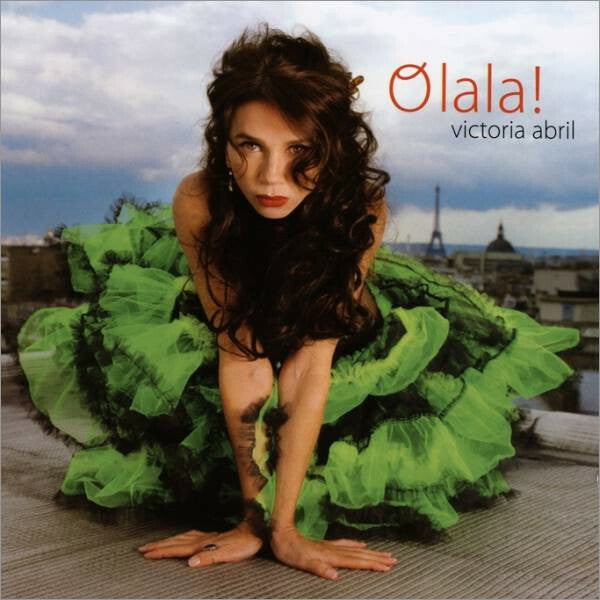 Victoria Abril - Olala! - Victoria Abril - CD