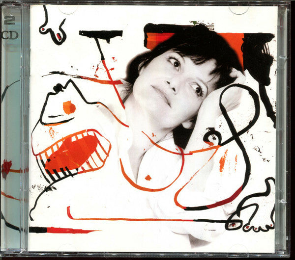 Maurane - Quand L'Humain Danse - Maurane - CD