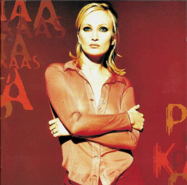 Patricia Kaas - Dans Ma Chair - Patricia Kaas - CD