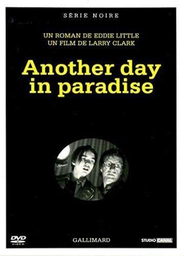 Another Day In Paradise - Larry Clark - DVD