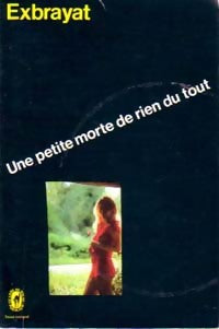 Une petite morte de rien du tout - Charles Exbrayat - Livre