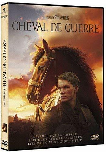 Cheval de guerre - Spielberg, Steven - DVD