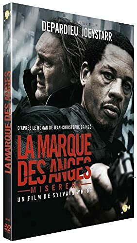 La Marque Des Anges - Miserere - Sylvain White - DVD