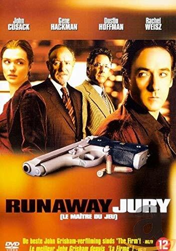 Le Maître du jeu - Fleder, Gary - DVD