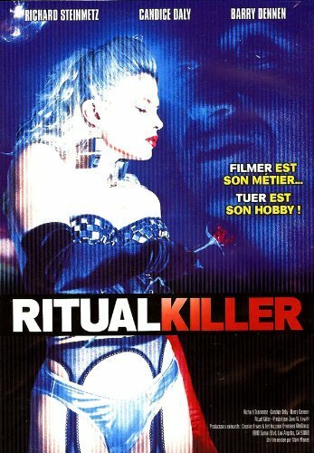 Ritual Killer - Inconnu - DVD