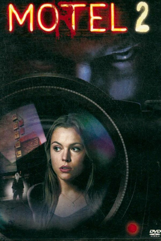 Motel 2 - Eric Bross - DVD