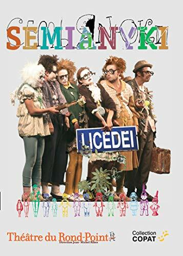 Semianyki (La Famille) - Inconnu - DVD