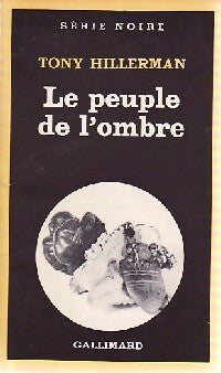 Le peuple de l'ombre - Tony Hillerman - Livre