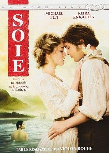 Soie - François Girard - DVD